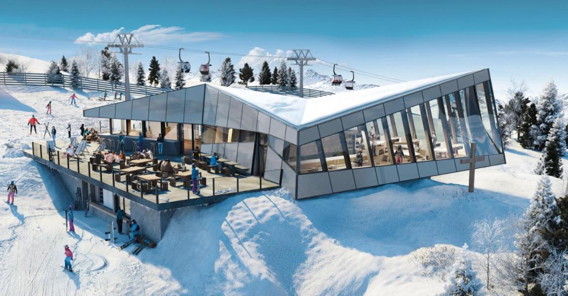 Appart Soelkhof Schoeder Exterior photo