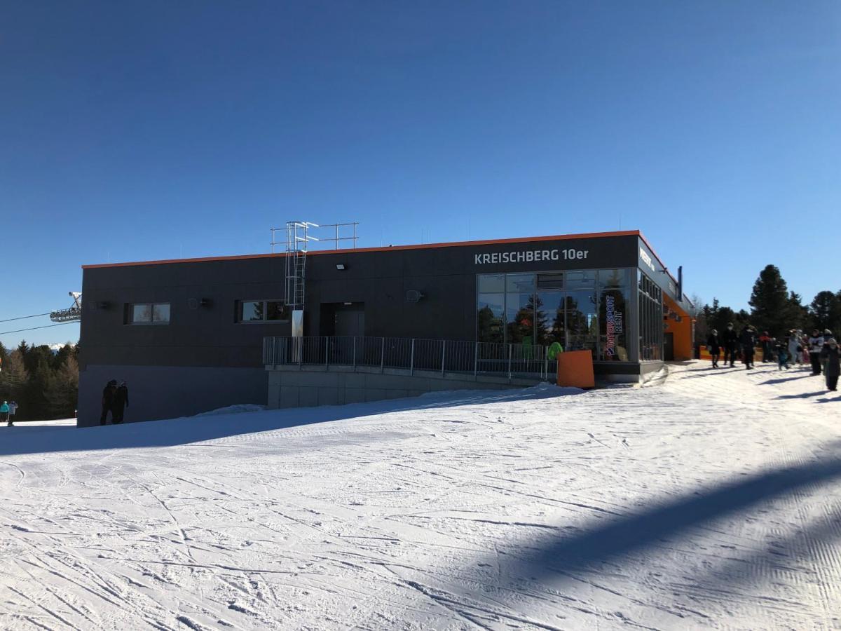 Appart Soelkhof Schoeder Exterior photo