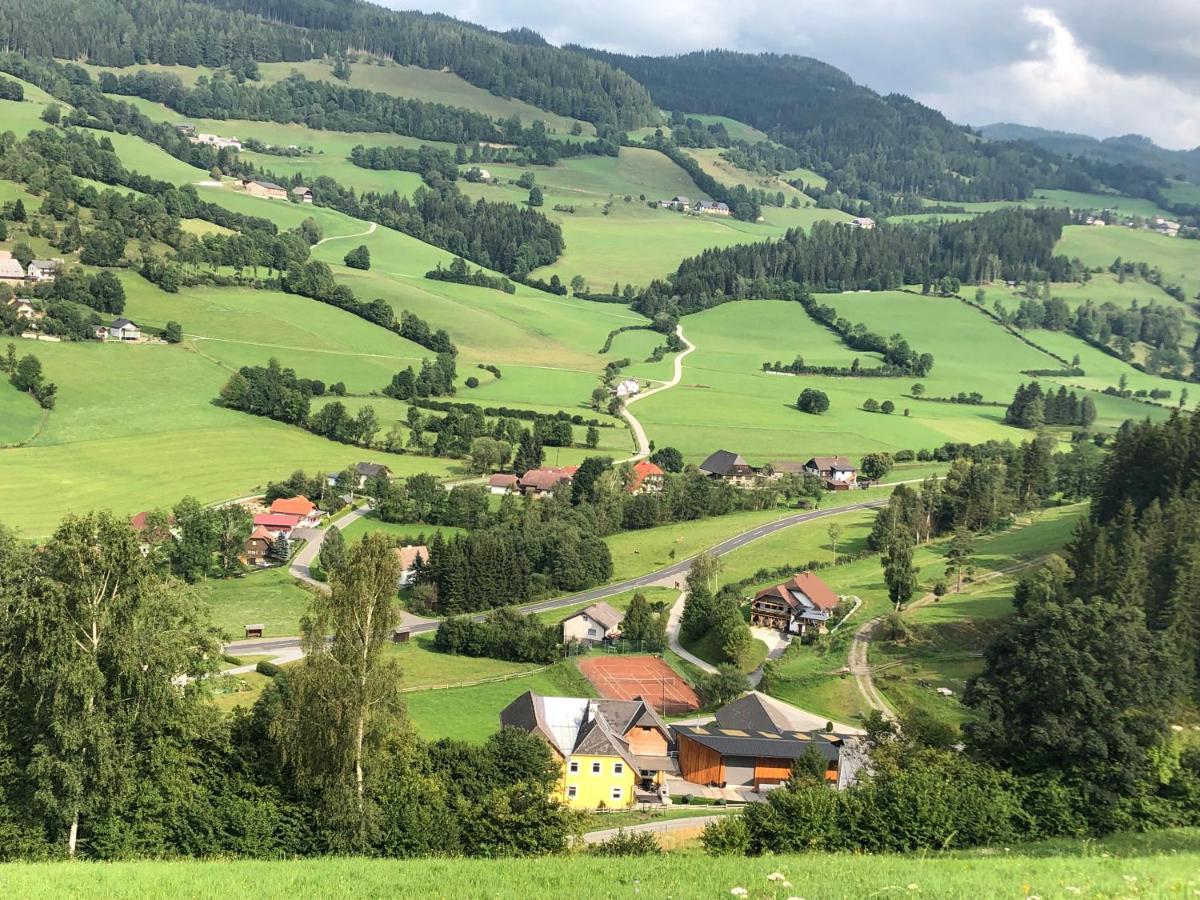 Appart Soelkhof Schoeder Exterior photo
